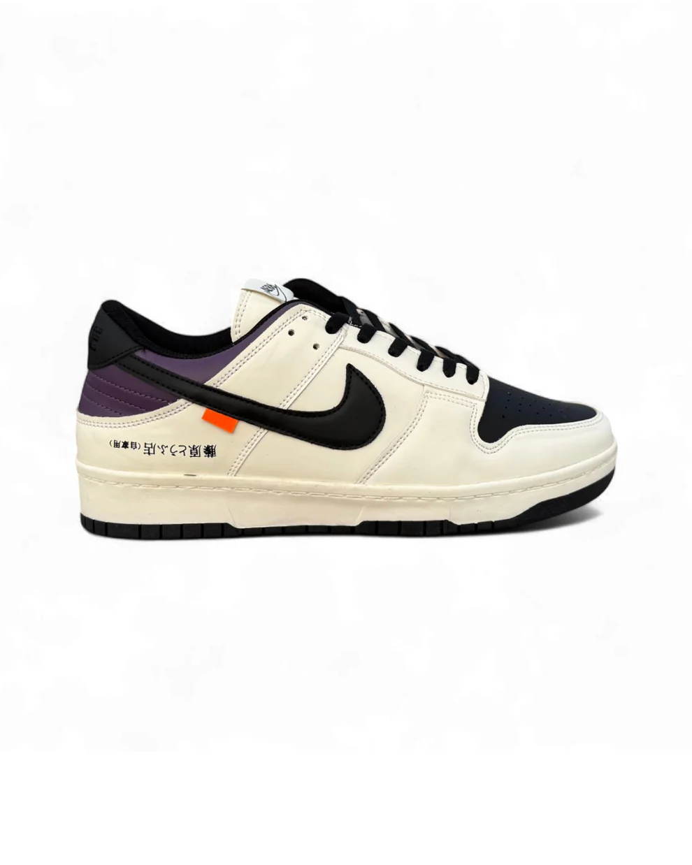Dunk Low Initial D