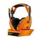 Logitech G Astro A50 Wireless Gaming Headset