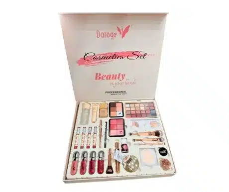 Glamora Luxe Professional All-in-One Makeup Collection