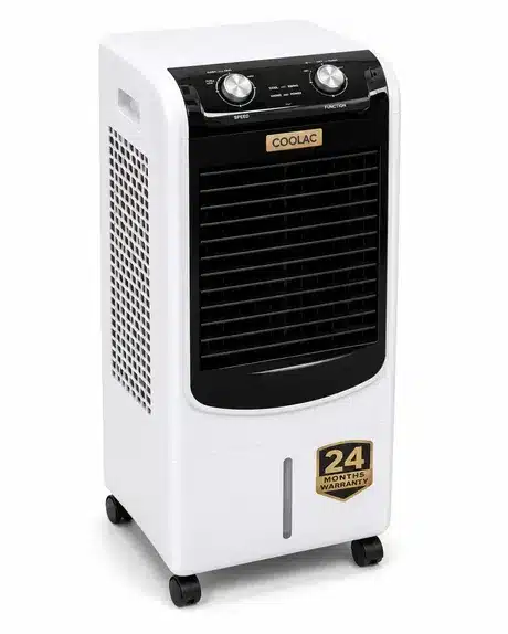 Candes ICETHUNDER 40 Litre Personal Air Cooler