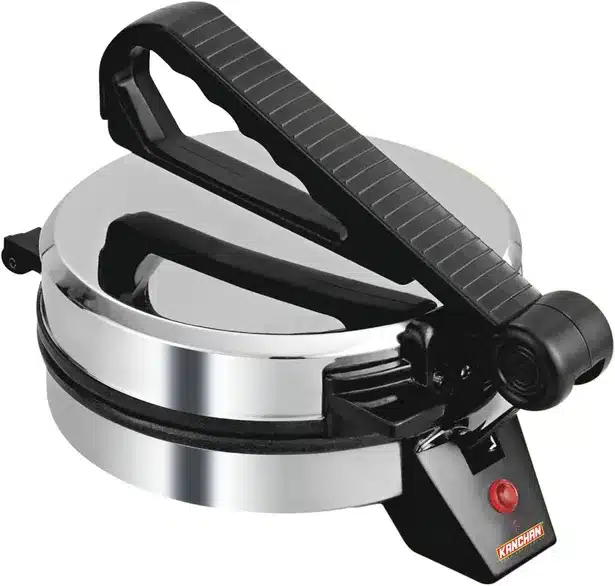 Supreme Electric Roti Maker