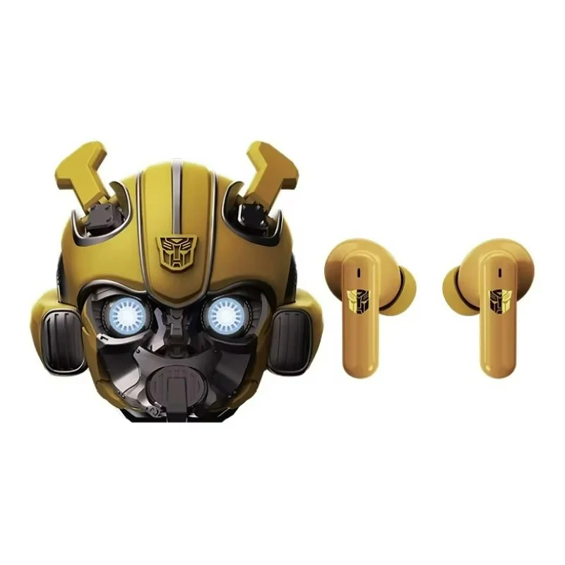 Bumblebee H1 Wireless Bluetooth