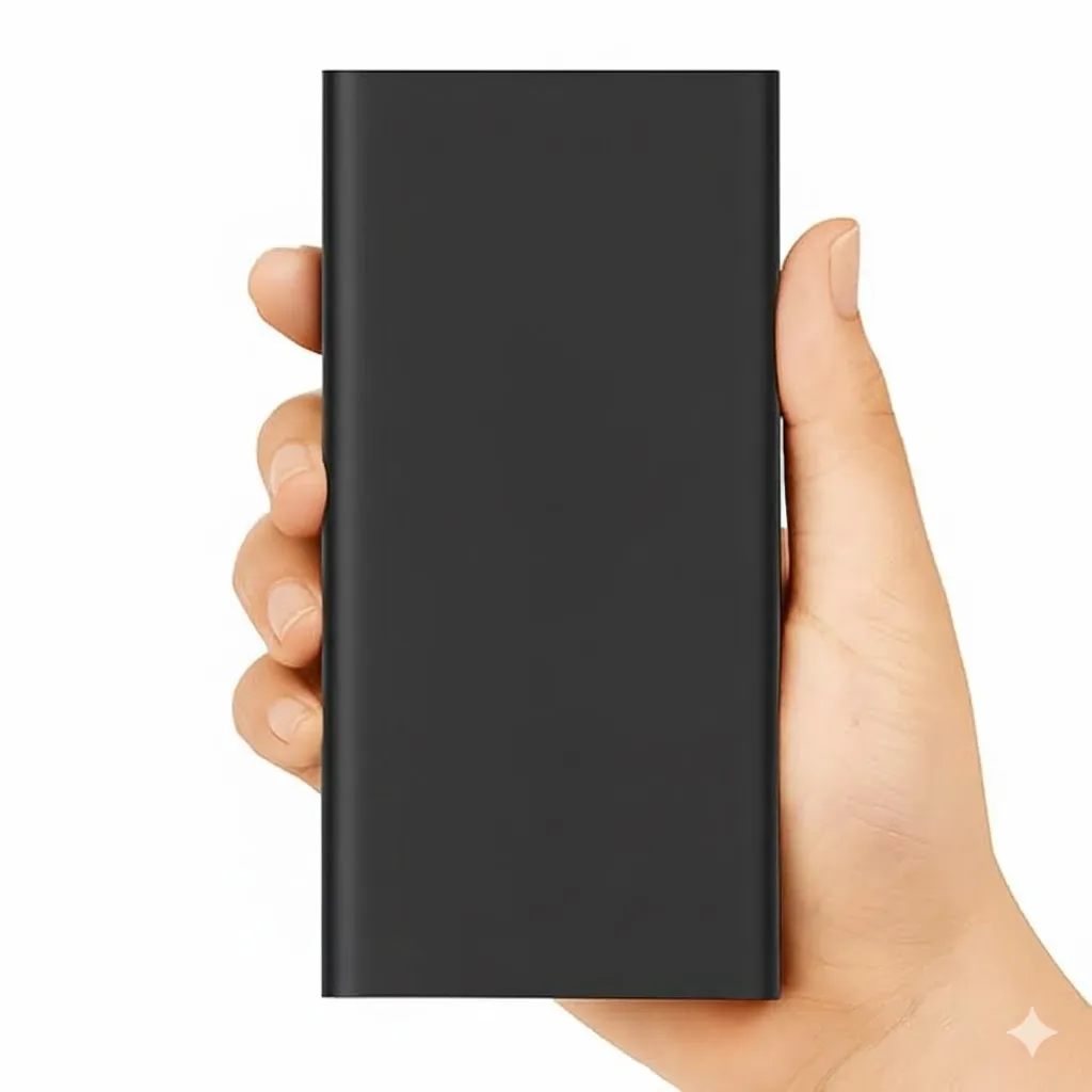 Power Bank 4i 20000mAh 33W Super Fast Charging PD |Smart 12 Layer Protection|Type C Input &amp; Output|Triple Output Ports|Supports Android,Apple, Tablets, Earbuds,Watch