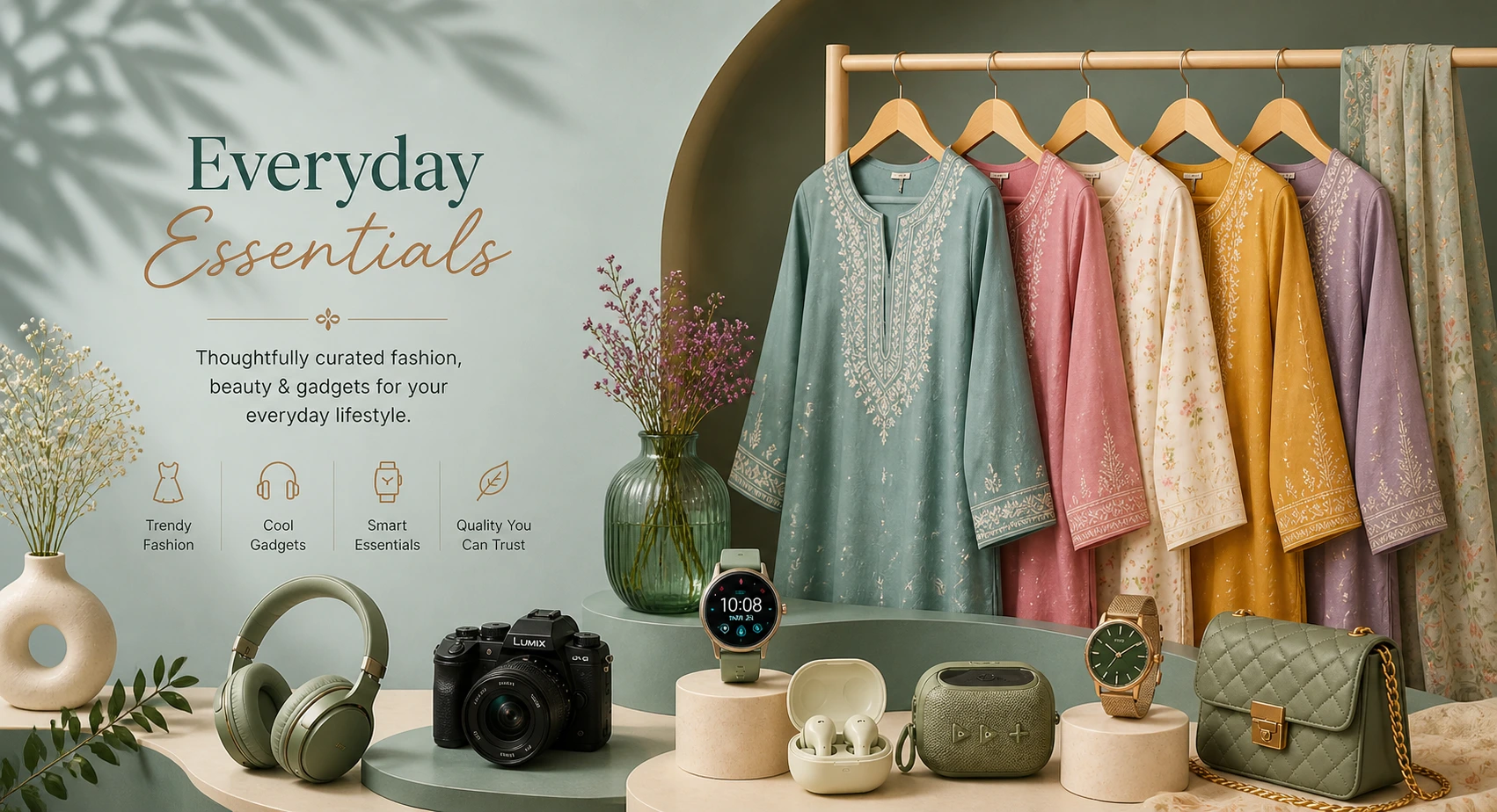 Featured Offer
