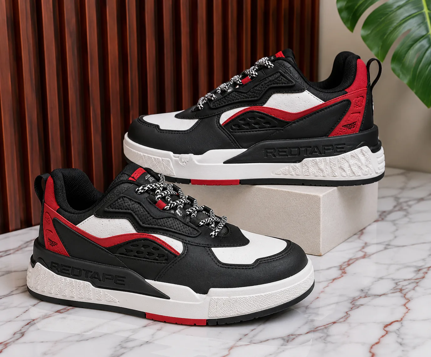 Men's Premium Chunky Sports Sneakers