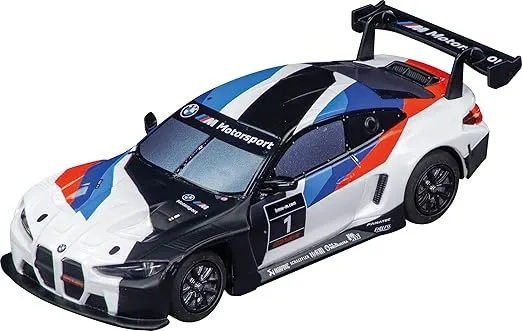 Premium Racing Die-Cast Toy Car