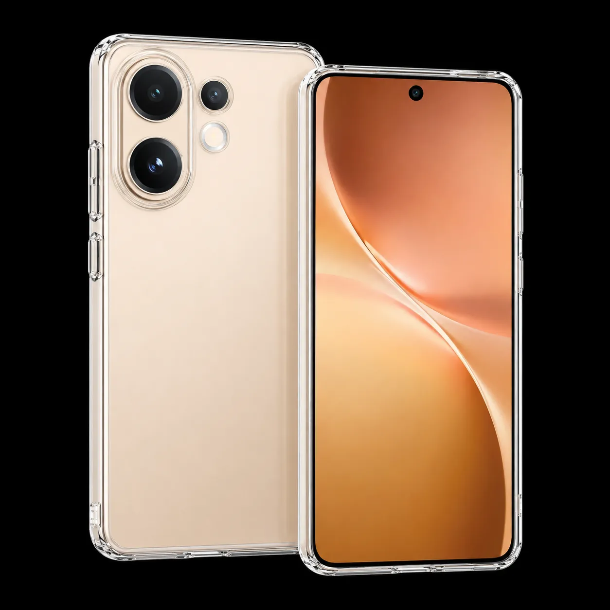 Premium Slim Phone Case