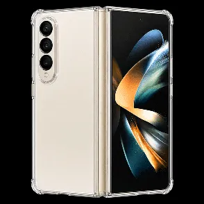 Foldable Protective Phone Case