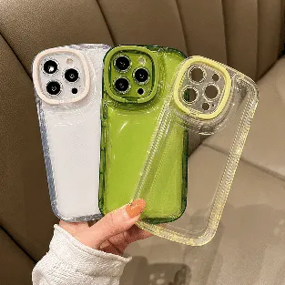 Cute Camera Cover Phone Case