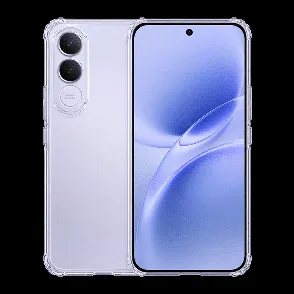 Lavender Edge Protective Phone Case