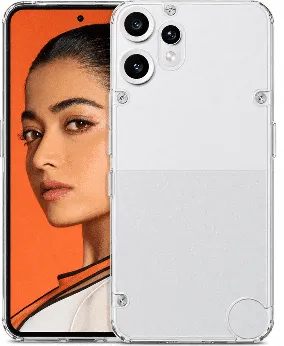 Sleek Everyday Shield Phone Case