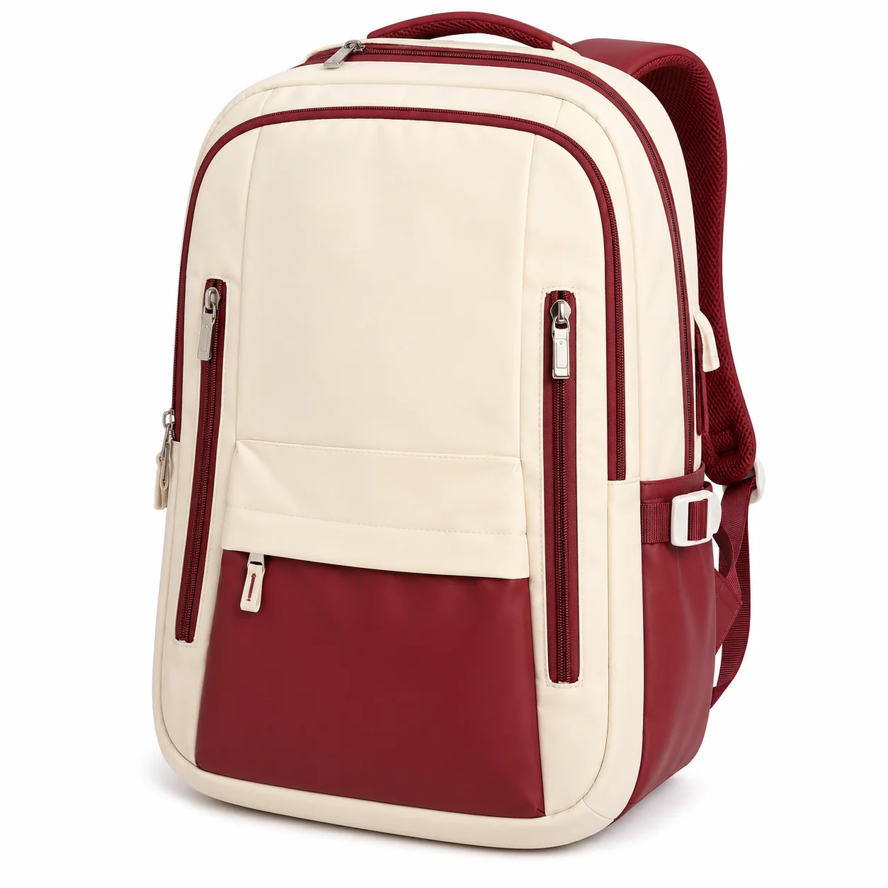 Monvelli SJU College Backpack