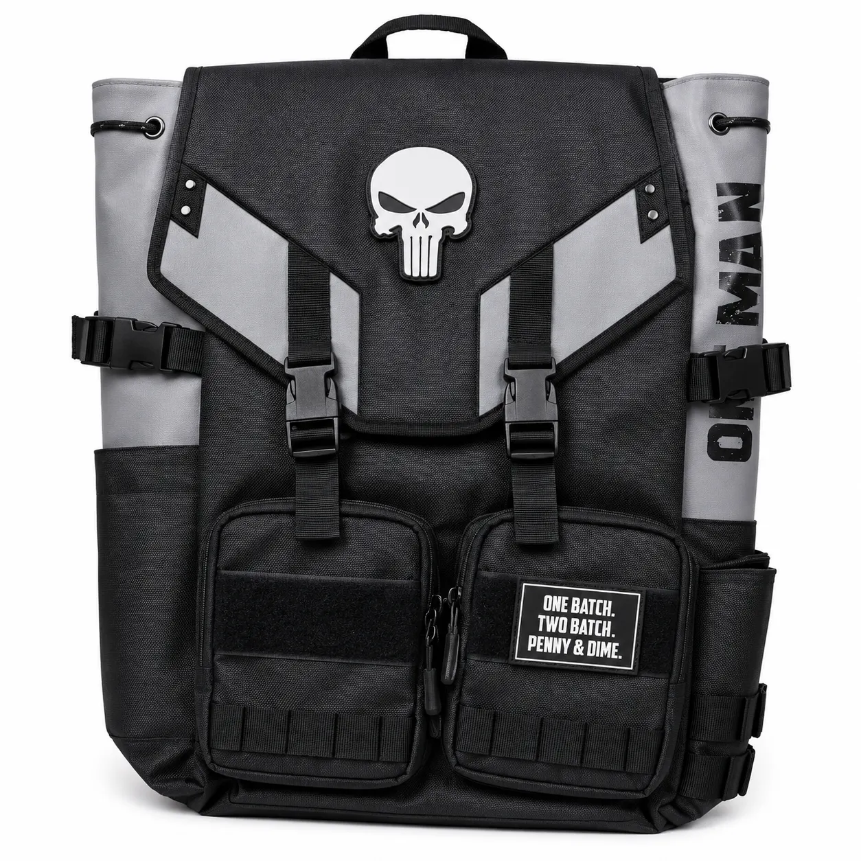 Large Capacity Travel Laptop Backpack
