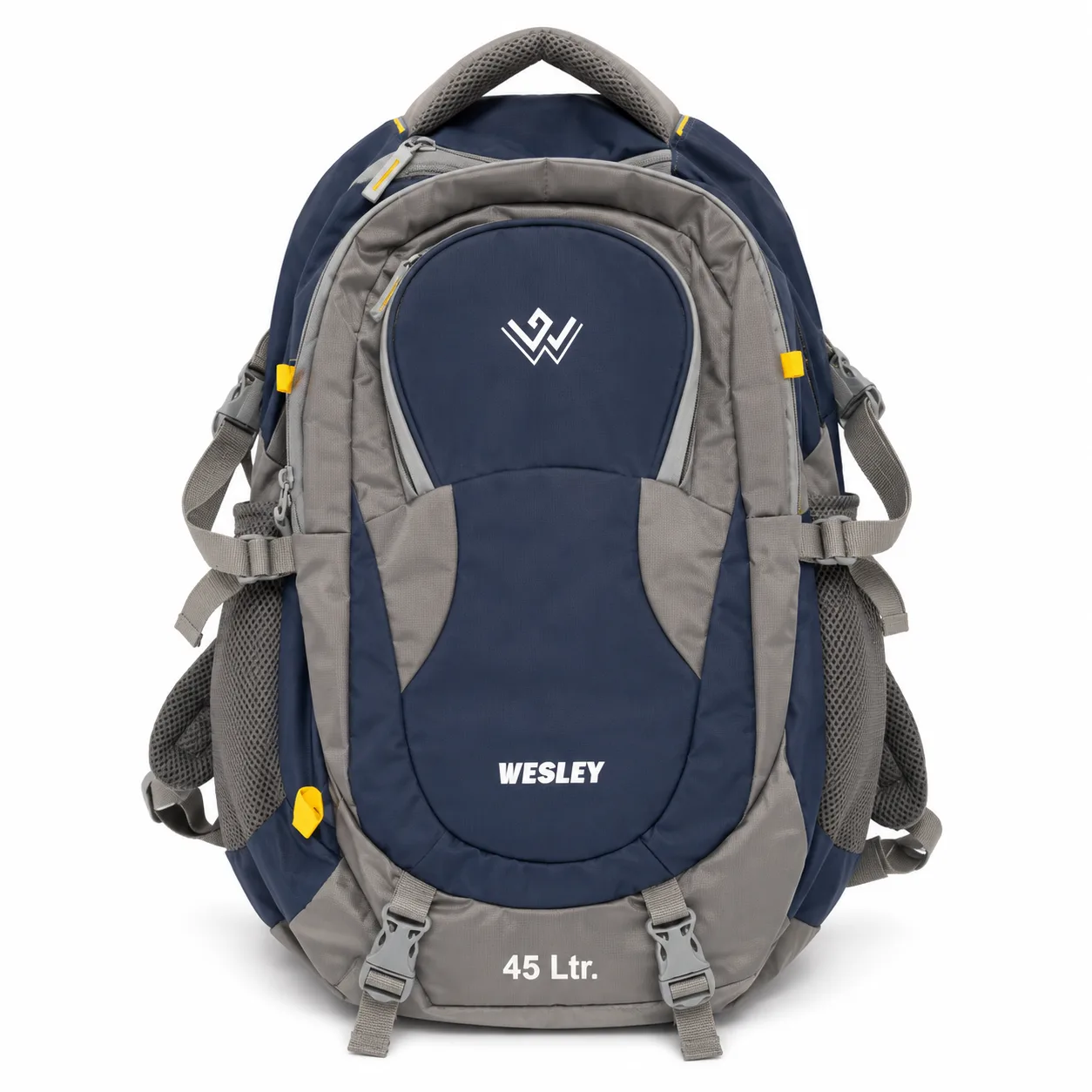 Wesley 45L Travel Backpack