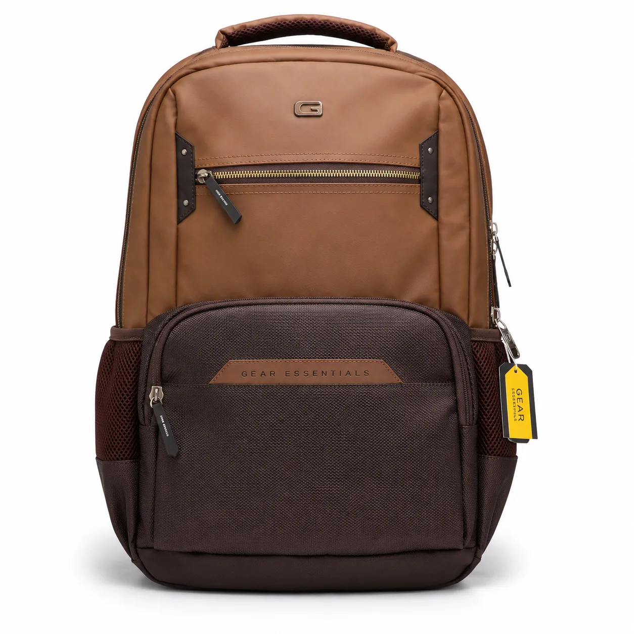 Premium Laptop Backpack for Men