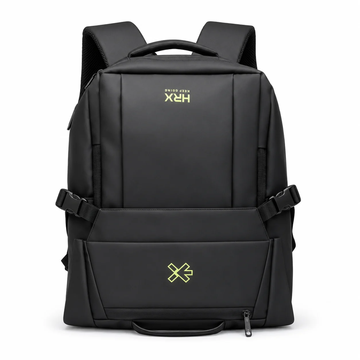 Premium Waterproof Laptop Backpack
